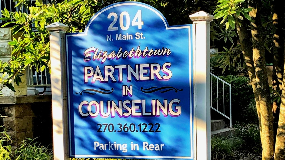 Elizabethtown Partners In Counseling